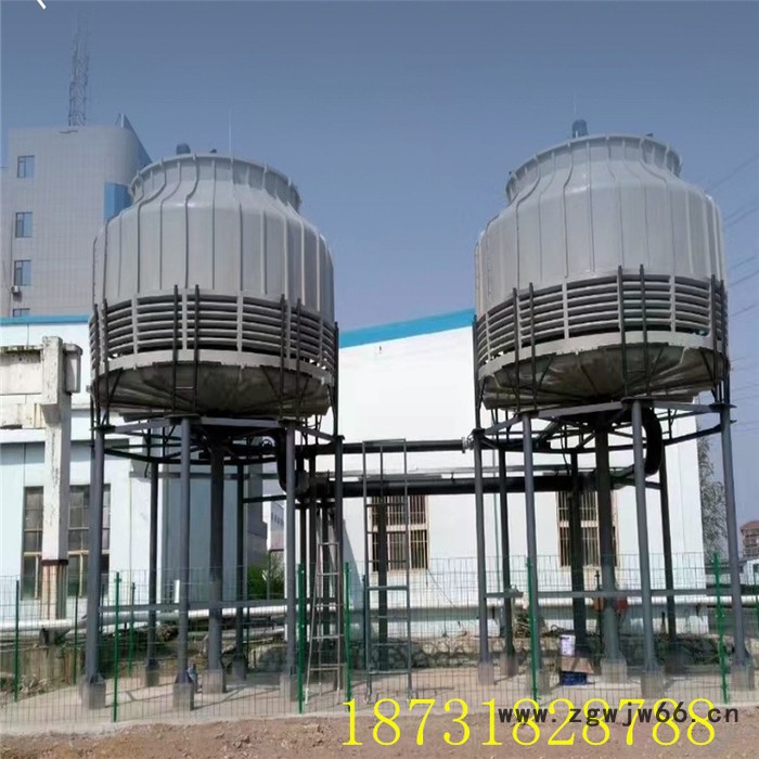 冷却塔 冷却塔喷头 工业型冷却塔图3