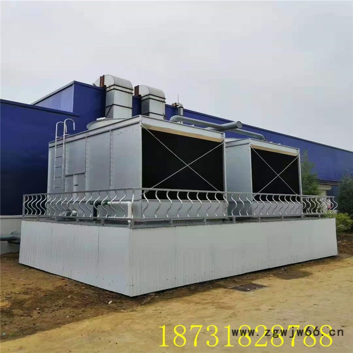 冷却塔 冷却塔喷头 工业型冷却塔图4