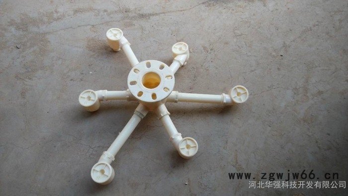 冷却塔喷头 冷却塔喷雾喷头  冷却塔梅花喷头图3