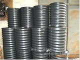 供应宏达22*134*260减震弹簧装置 压缩钢簧 振动筛弹簧 复合簧图2
