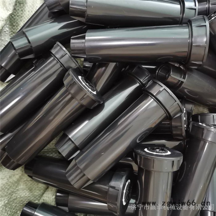 4分地埋式散射喷头 散射升降自动旋转灌溉喷头 360度旋转园林草坪浇水洒水园艺散射喷头图6