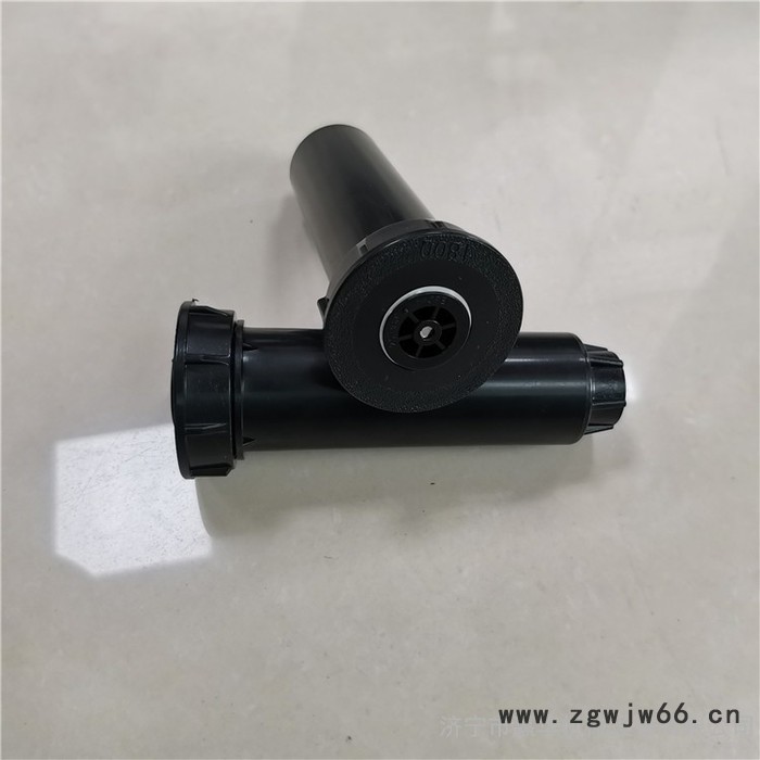 4分地埋式散射喷头 散射升降自动旋转灌溉喷头 360度旋转园林草坪浇水洒水园艺散射喷头图3