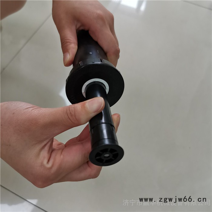 4分地埋式散射喷头 散射升降自动旋转灌溉喷头 360度旋转园林草坪浇水洒水园艺散射喷头图2