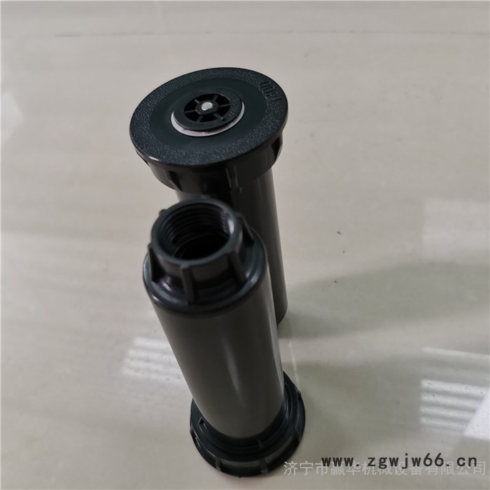 4分地埋式散射喷头 散射升降自动旋转灌溉喷头 360度旋转园林草坪浇水洒水园艺散射喷头图4