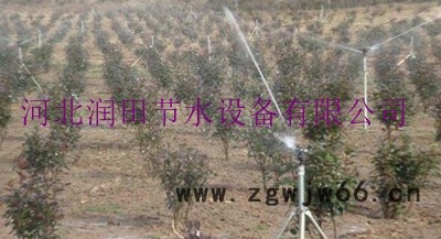 江苏大田喷灌设备|大喷头喷灌安装 霈泽多种大喷头图5