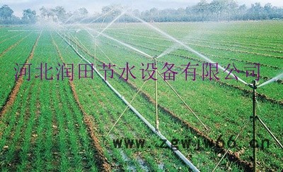 江苏大田喷灌设备|大喷头喷灌安装 霈泽多种大喷头图8