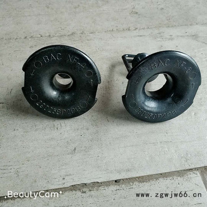 鹏润 厂家生产冷却塔喷头 冷却塔专用喷头销售图3