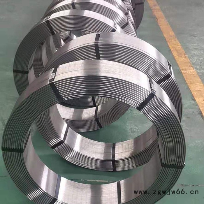 合金堆焊焊丝 光亮弹簧焊丝 耐高温焊丝 耐磨焊丝图2
