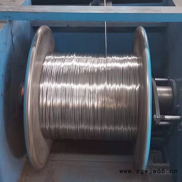 合金堆焊焊丝 光亮弹簧焊丝 耐高温焊丝 耐磨焊丝图4