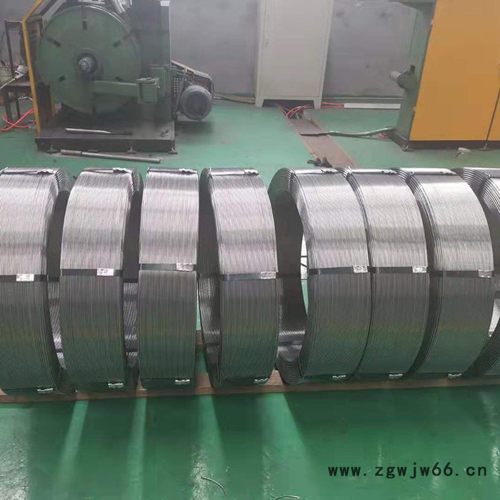 合金堆焊焊丝 光亮弹簧焊丝 耐高温焊丝 耐磨焊丝图3