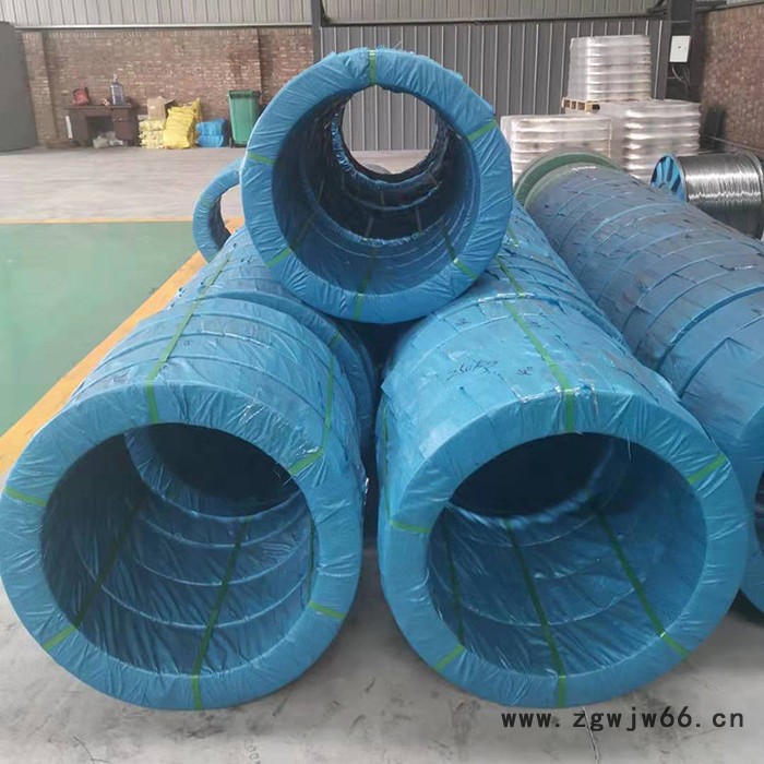 合金堆焊焊丝 光亮弹簧焊丝 耐高温焊丝 耐磨焊丝图5