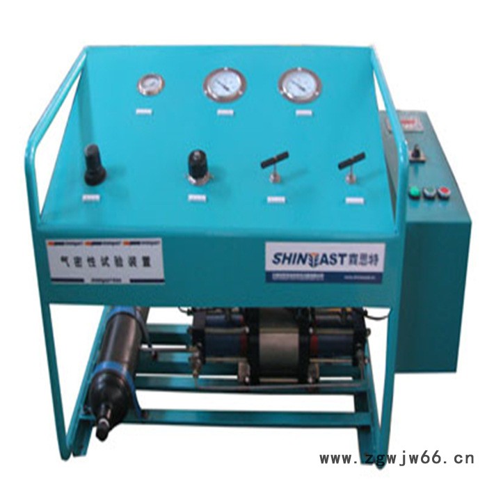 氮气增压设备 高压氮气弹簧增压充气设备图2