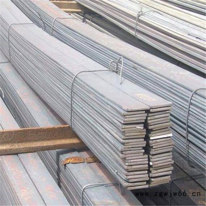 扁钢 弹簧扁钢 合金扁钢 q345b图2