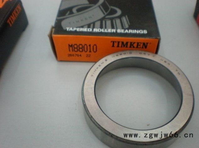 进口轴承价格表30328JR圆锥滚子轴承 TIMKEN精密机床轴承图2