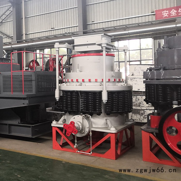 邦隆厂家直供小型PYB900圆锥破碎机 弹簧圆锥破 西蒙斯圆锥破 液压圆锥破 节能环保 价格实惠图8