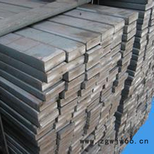 扁钢 弹簧扁钢 热轧扁钢 q345b图2