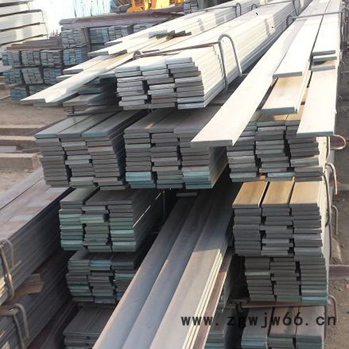 扁钢 弹簧扁钢 热轧扁钢 q345b图4