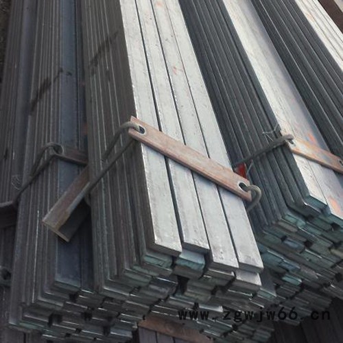 扁钢 弹簧扁钢 热轧扁钢 q345b图3