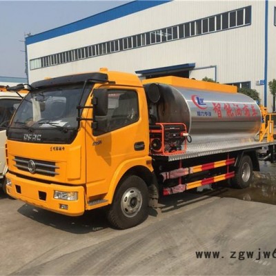 沥青洒布车喷头