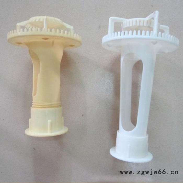 冷却塔喷头 工业喷淋头 小三盘螺旋喷嘴图3