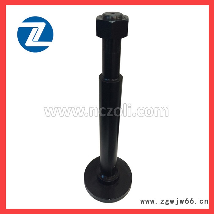 住友挖掘机配件 SH200A3压杆 弹簧杆图3