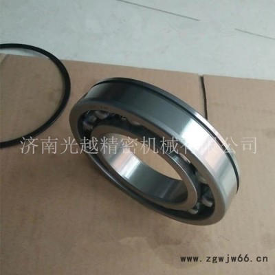 大型深沟球轴承 6320 工程机械配套轴承 320 工业轴承
