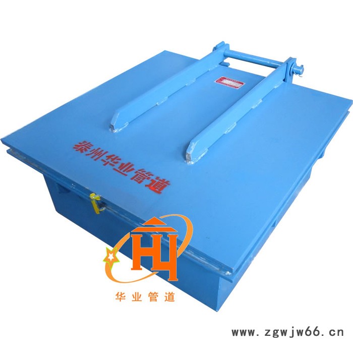 华业高温弹簧防爆门 磨煤机用泄爆阀 磁预警式泄爆阀厂家销售图7