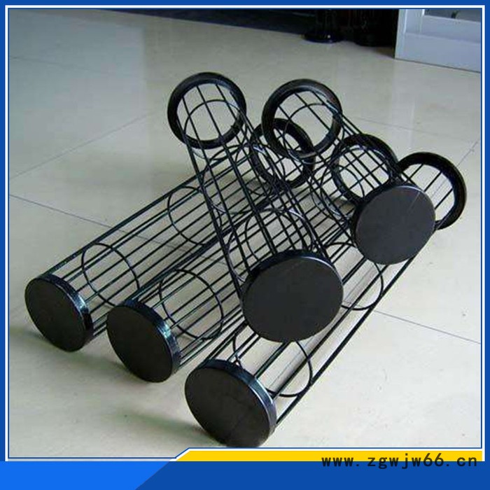 科臻 除尘骨架 布袋袋笼  弹簧骨架  带文氏管骨架  扁袋式骨架 量大从优 欢迎订购图5