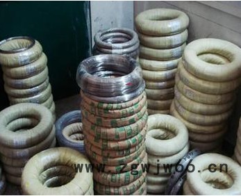 现货供应304不锈钢弹簧线、316不锈钢弹簧线、调直 切断 折弯加工 不锈钢线材加工图6