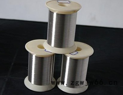 现货供应304不锈钢弹簧线、316不锈钢弹簧线、调直 切断 折弯加工 不锈钢线材加工图7