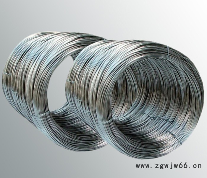 现货供应304不锈钢弹簧线、316不锈钢弹簧线、调直 切断 折弯加工 不锈钢线材加工图5