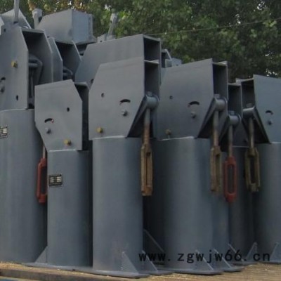 河北海浩专业生产电厂配件厂家生产恒力弹簧支吊架58H58V80V ITT型号齐全