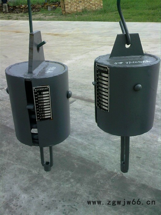 河北海浩专业生产电厂配件厂家生产恒力弹簧支吊架58H58V80V ITT型号齐全图4