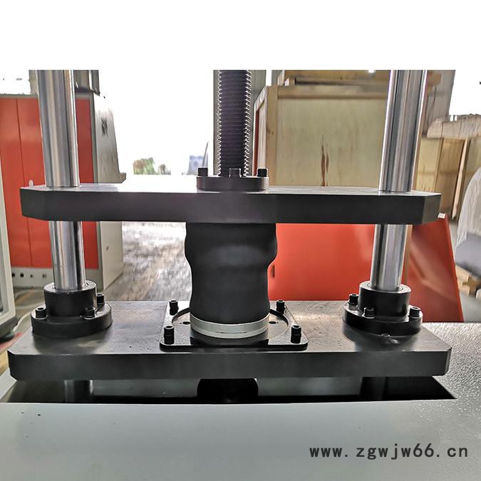 山东邦测 BC 气弹簧试验机  气囊疲劳试验机  电动伺服疲劳试验机 厂家定制图2