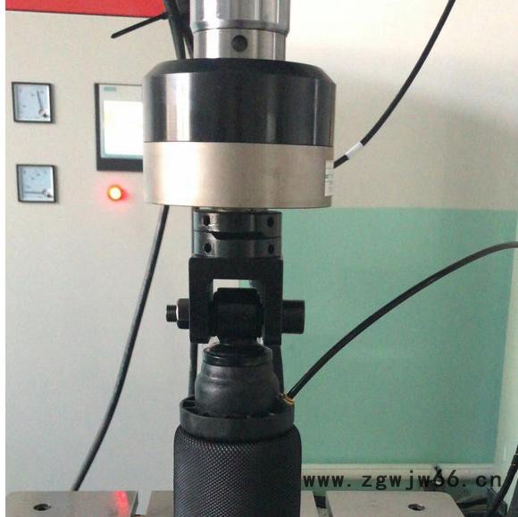 山东邦测 BC 气弹簧试验机  气囊疲劳试验机  电动伺服疲劳试验机 厂家定制图4