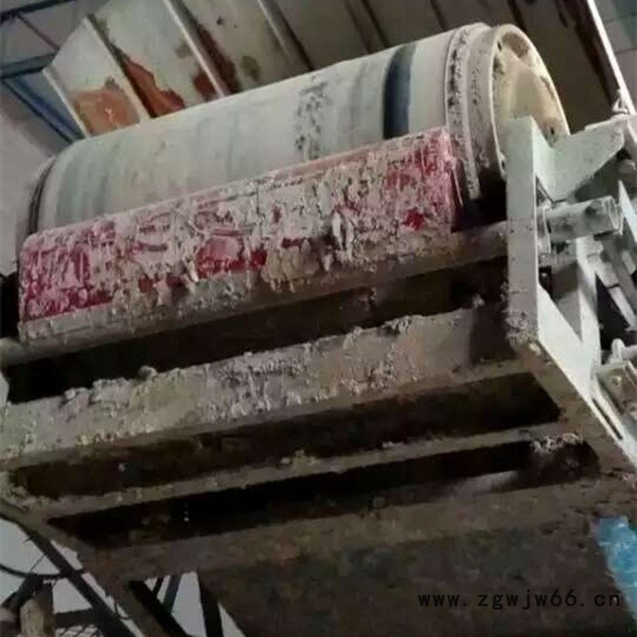 聚氨酯清扫器 皮带机聚氨酯清扫器 带弹簧聚氨酯清扫器图4