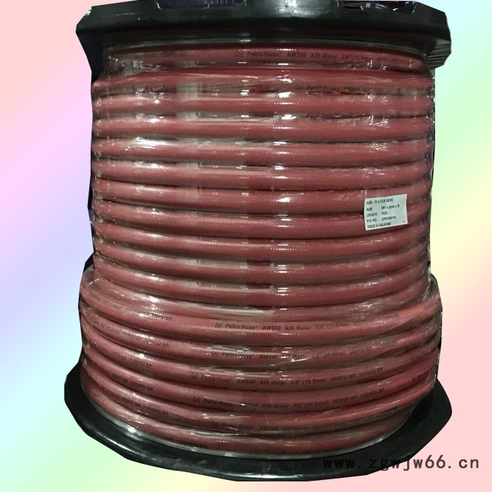 Air Water 200PSI 蓝色 3/8 马牌的特氟龙 康迪泰克空气弹簧 horizon 固特异胶管图3