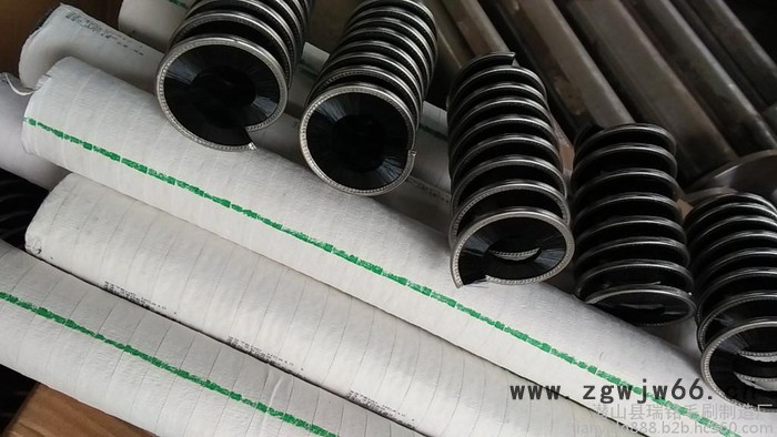 直销内部焊接块状刷  不锈钢弹簧刷  洗瓶刷图6