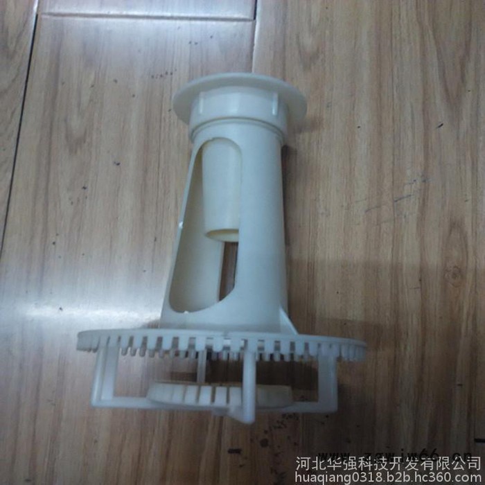 玻璃钢冷却塔喷头 喷淋头 朔料喷头图6