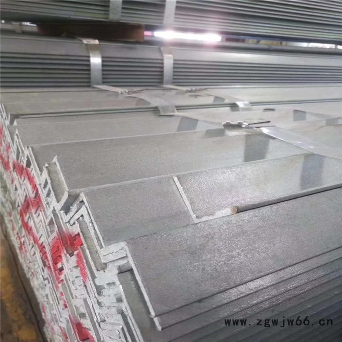 扁钢 弹簧扁钢 建筑工地用 q345b图5