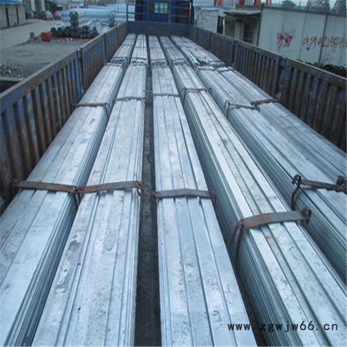 扁钢 弹簧扁钢 建筑工地用 q345b图4