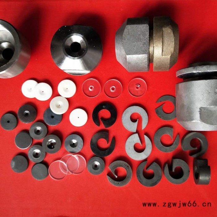 百凯富喷头合金喷嘴喷片欢迎致电图8