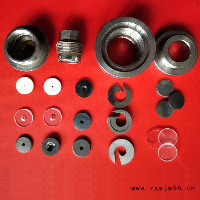 百凯富喷头合金喷嘴喷片欢迎致电图5