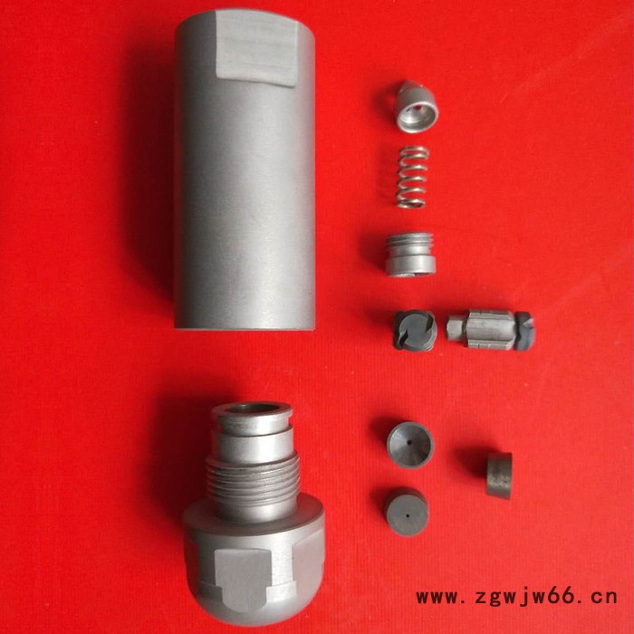 百凯富喷头合金喷嘴喷片欢迎致电图3