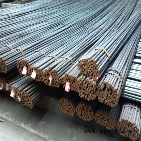 冷拔圆钢_冷拉光圆_弹簧钢圆钢_圆条图4