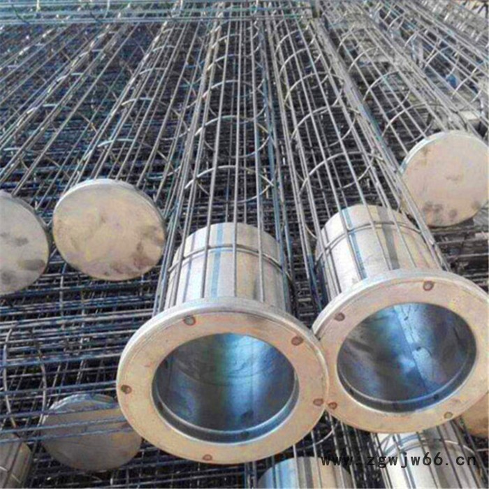 弹簧除尘骨架  多接头除尘骨架  塑烧板除尘器  欣千环保  诚信商家 型号齐全图3