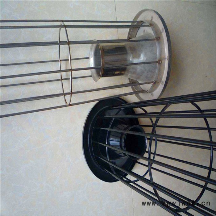 弹簧除尘骨架  多接头除尘骨架  塑烧板除尘器  欣千环保  诚信商家 型号齐全图5