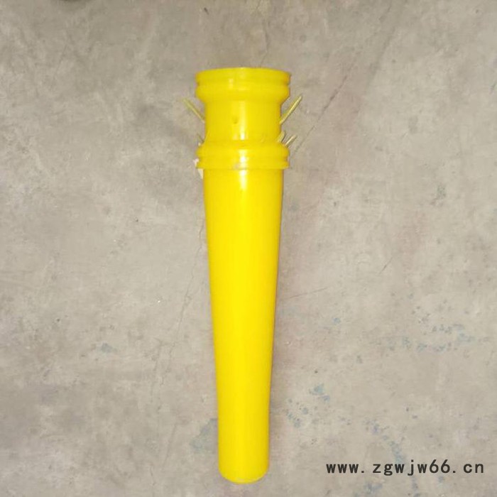 顺隆 聚氨酯喷头 湿喷机喷头 泥浆泵喷头 聚氨酯黑色喷头 生产定制图2