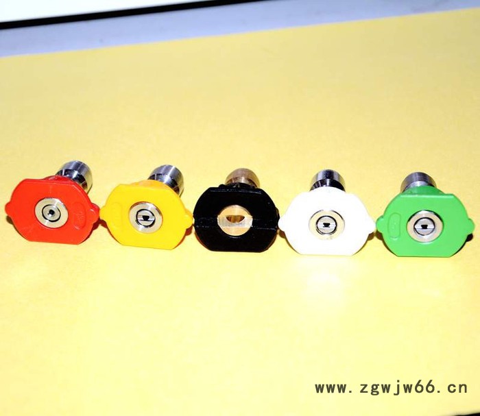 熊猫 绿霸 派驰 吉普斯高压清洗机专用水枪喷头 直线 扇形喷头任选图6