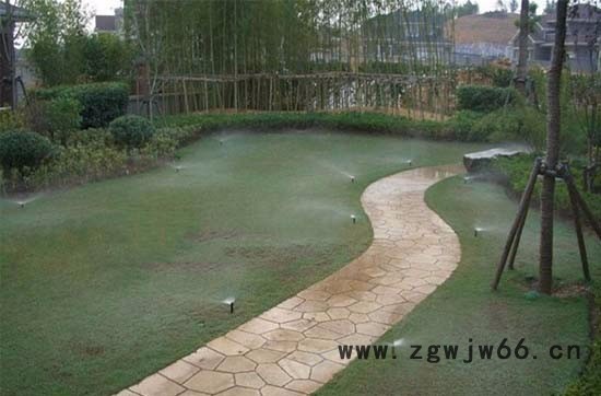 深圳喷灌喷头型号,深圳自动喷灌喷头参数图8